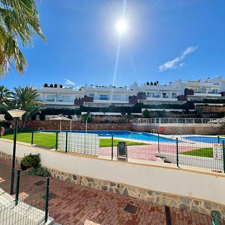 Nova Beach Paradise Apartment Gran Alacant Zewnętrze zdjęcie
