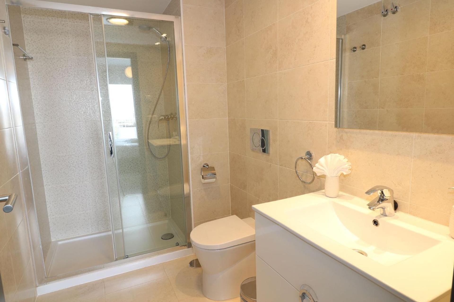 Nova Beach Paradise Apartment Gran Alacant Zewnętrze zdjęcie