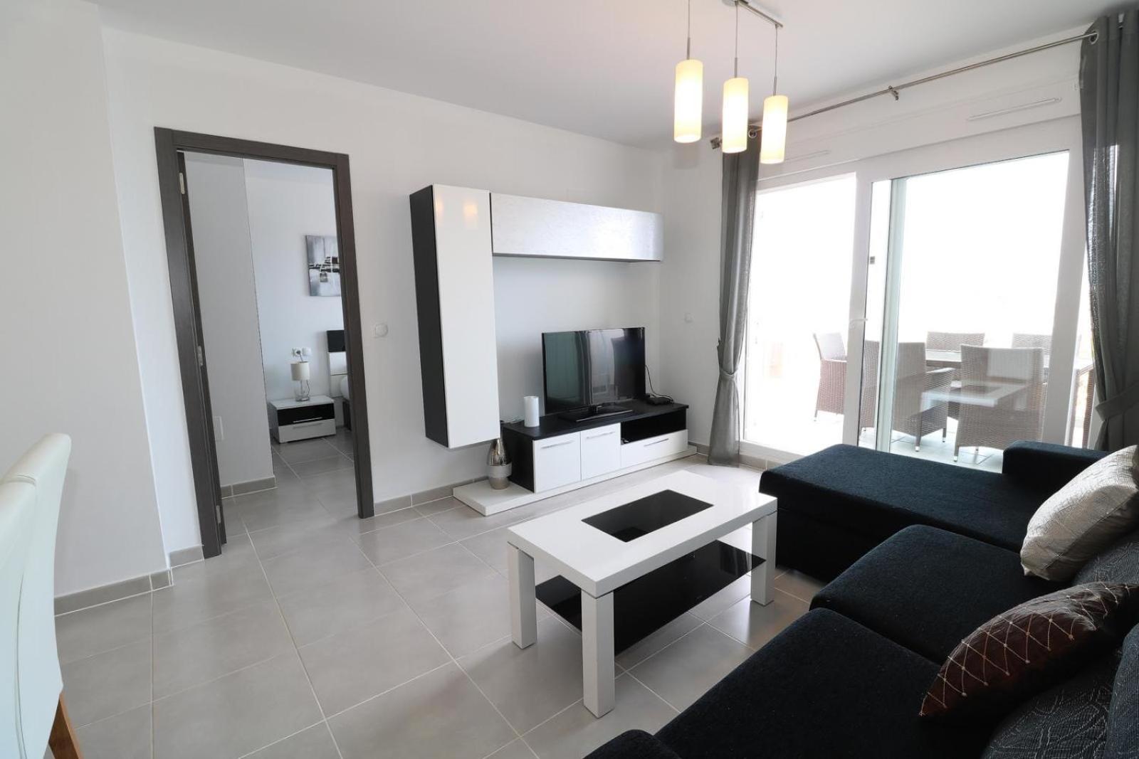 Nova Beach Paradise Apartment Gran Alacant Zewnętrze zdjęcie