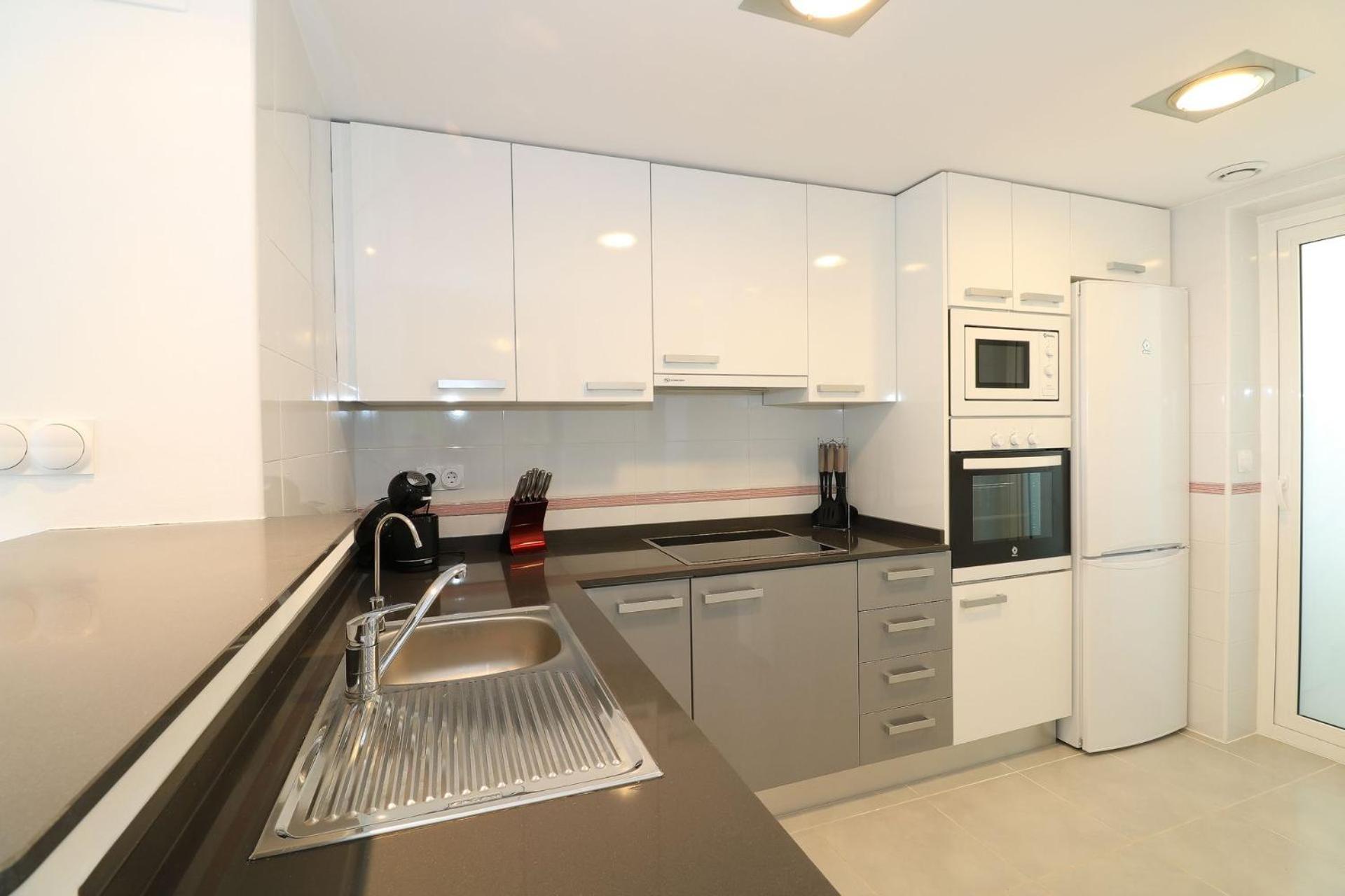 Nova Beach Paradise Apartment Gran Alacant Zewnętrze zdjęcie