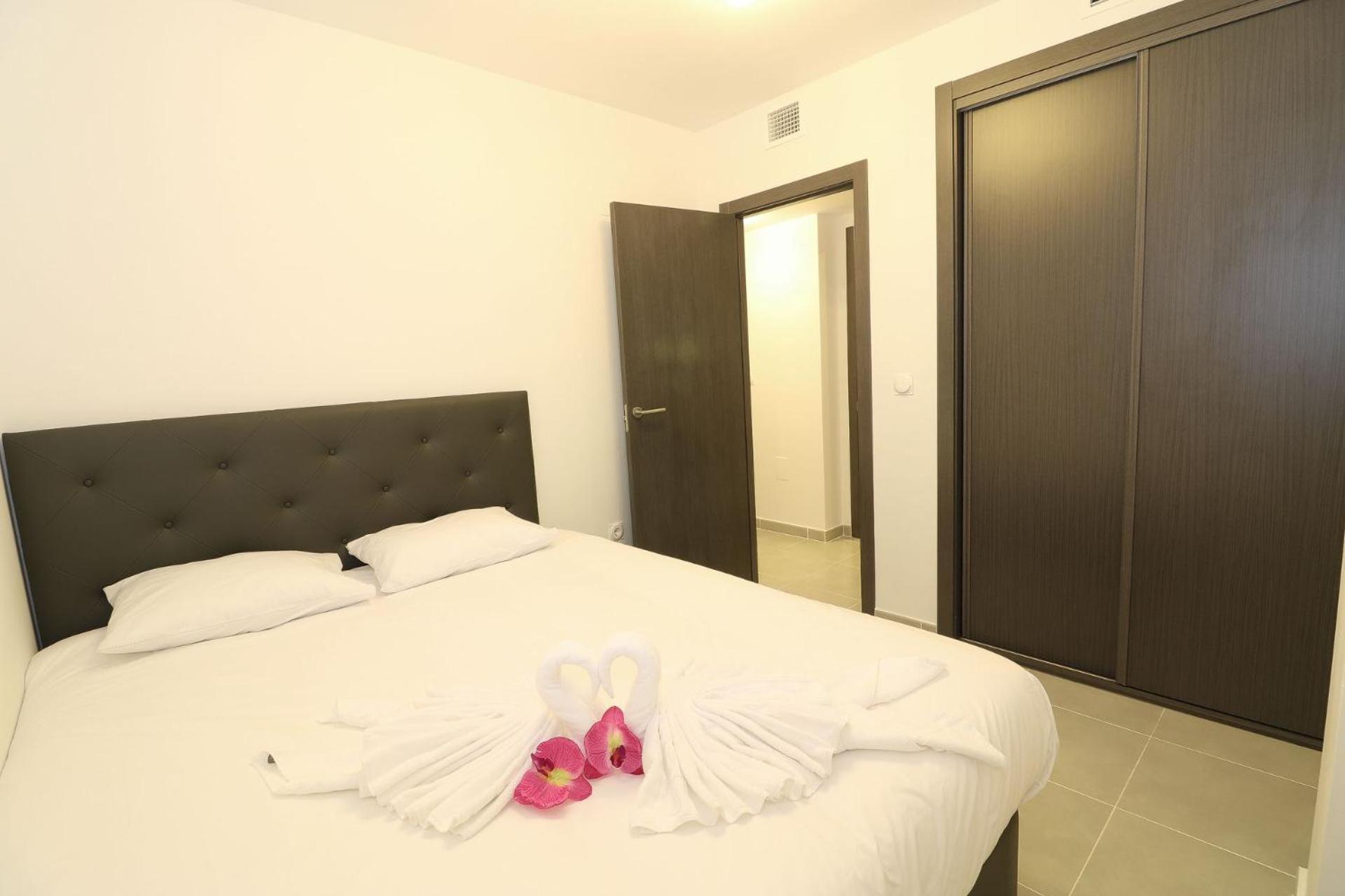 Nova Beach Paradise Apartment Gran Alacant Zewnętrze zdjęcie