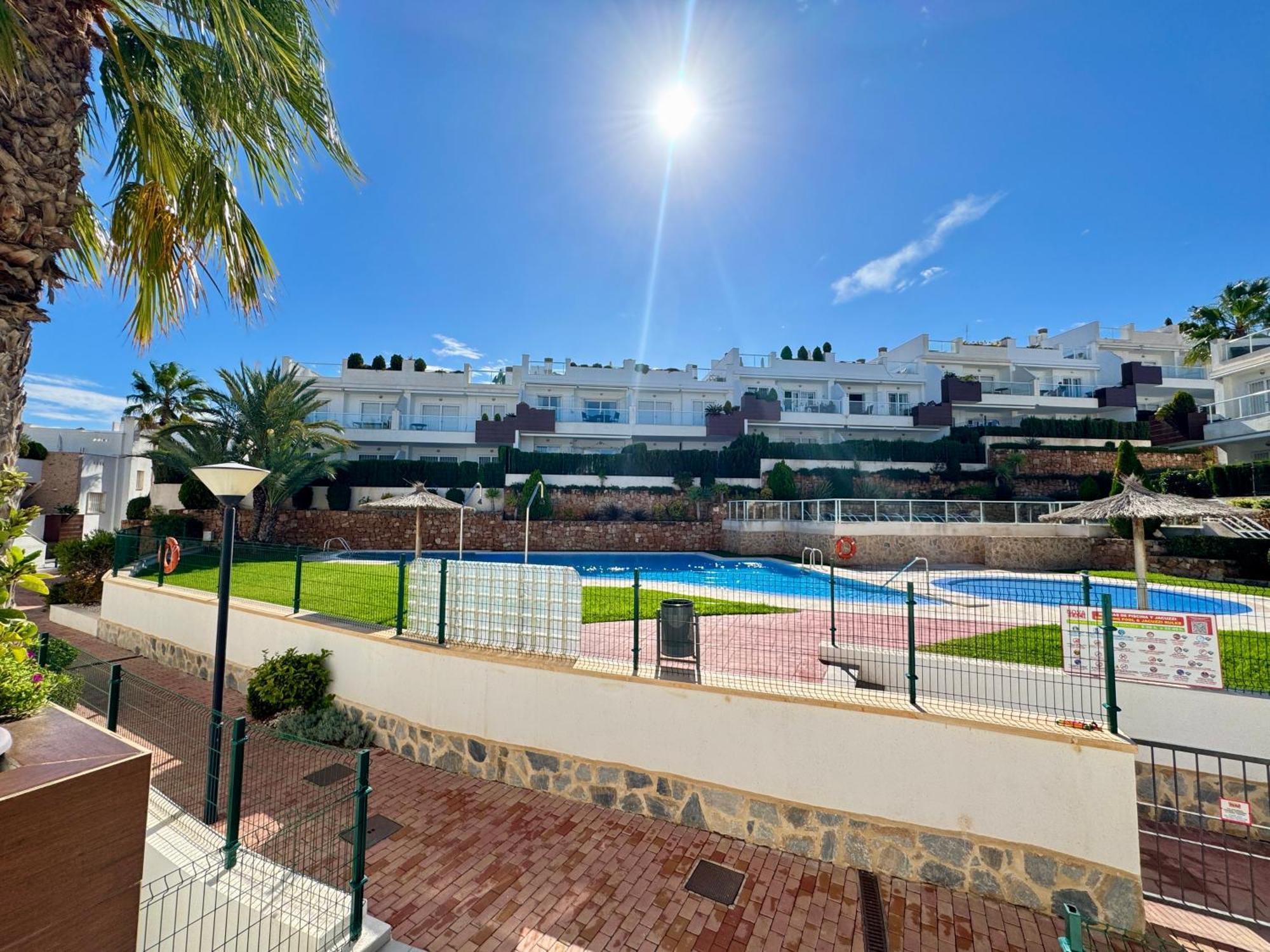 Nova Beach Paradise Apartment Gran Alacant Zewnętrze zdjęcie