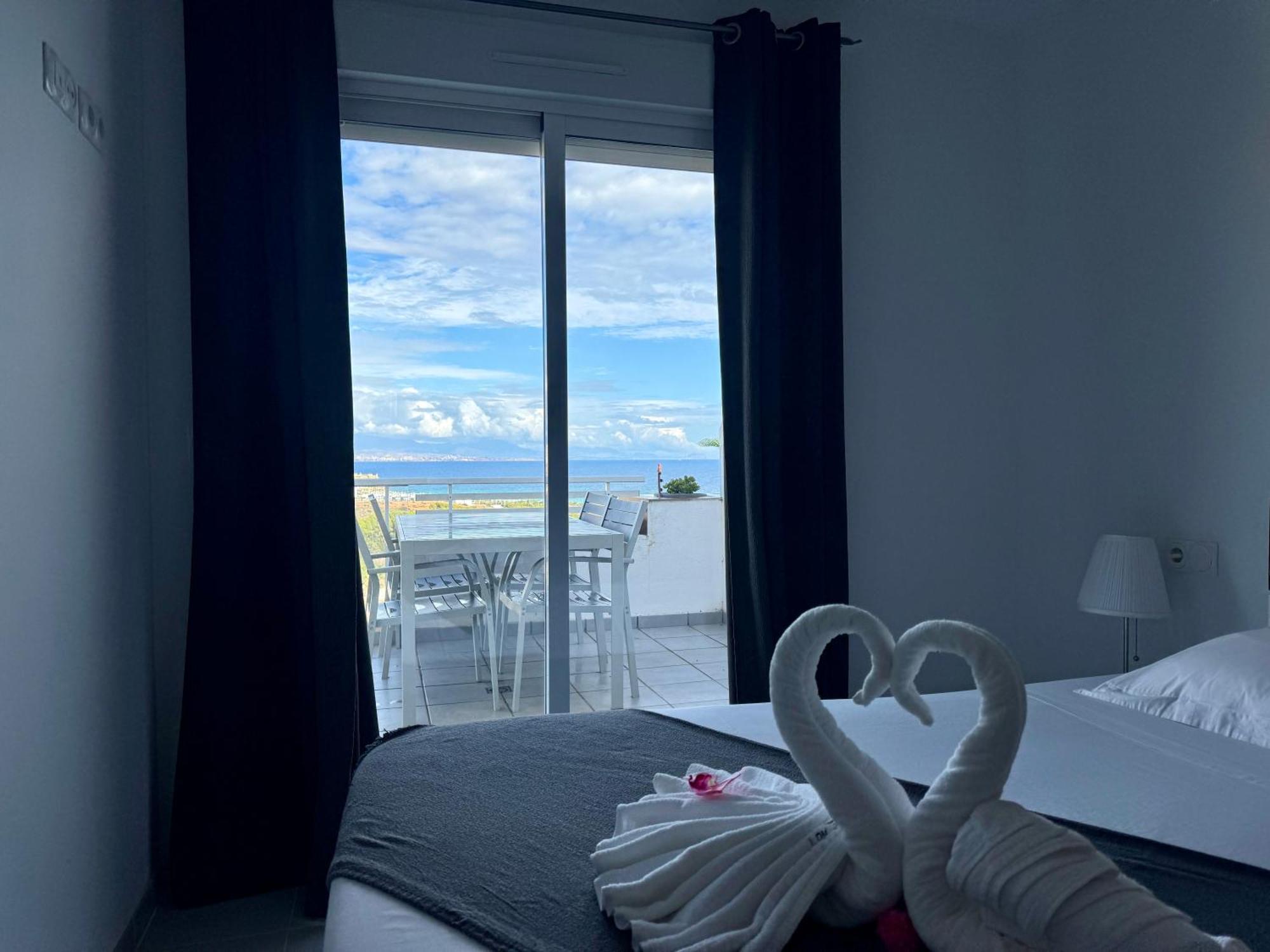 Nova Beach Paradise Apartment Gran Alacant Zewnętrze zdjęcie