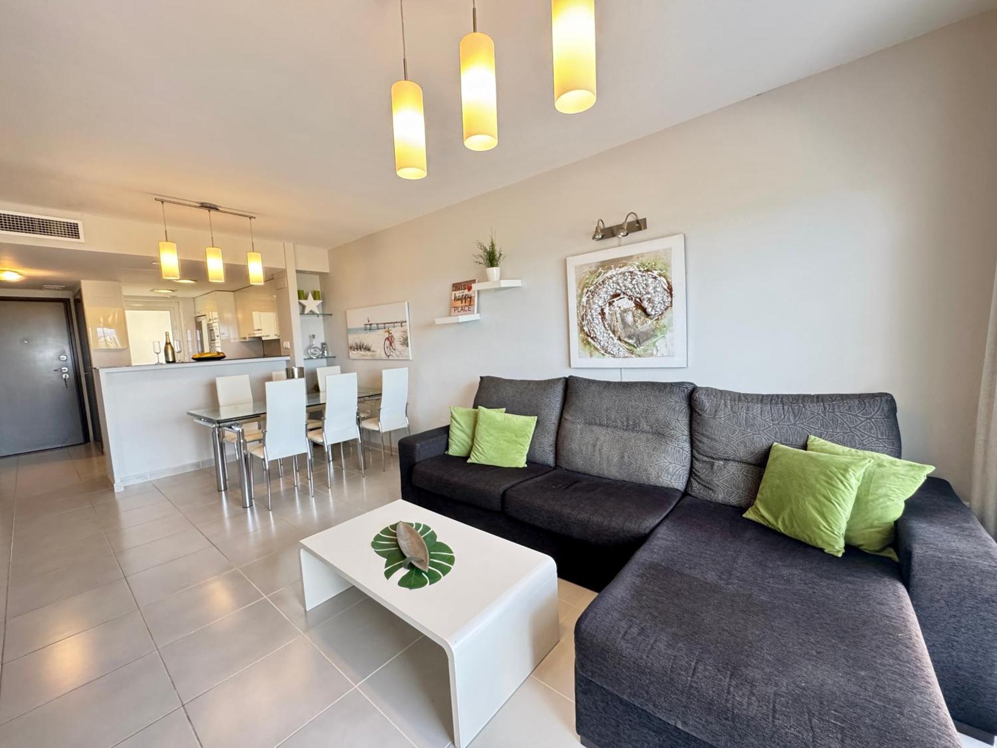 Nova Beach Paradise Apartment Gran Alacant Zewnętrze zdjęcie