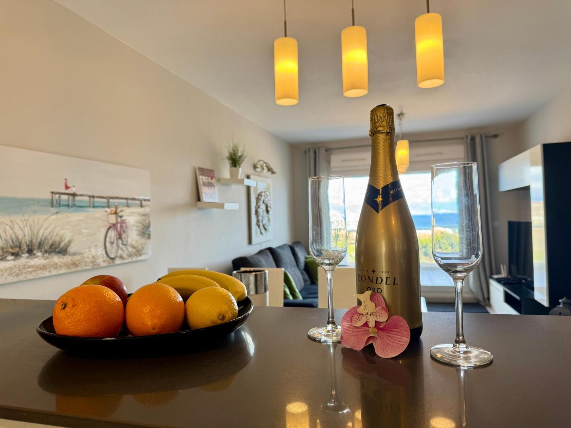 Nova Beach Paradise Apartment Gran Alacant Zewnętrze zdjęcie