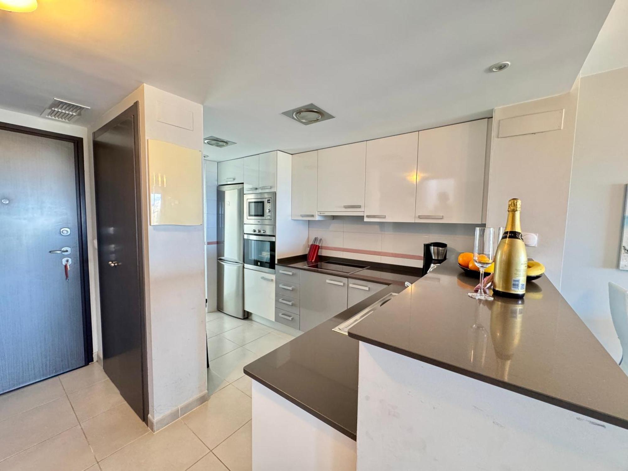 Nova Beach Paradise Apartment Gran Alacant Zewnętrze zdjęcie