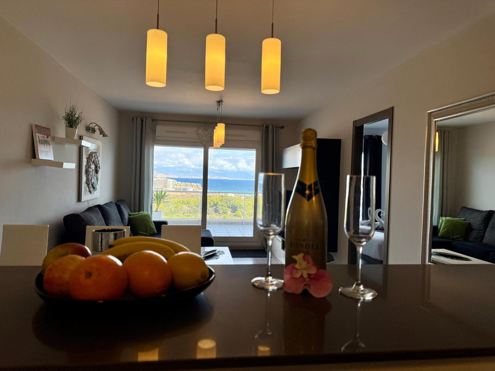 Nova Beach Paradise Apartment Gran Alacant Zewnętrze zdjęcie