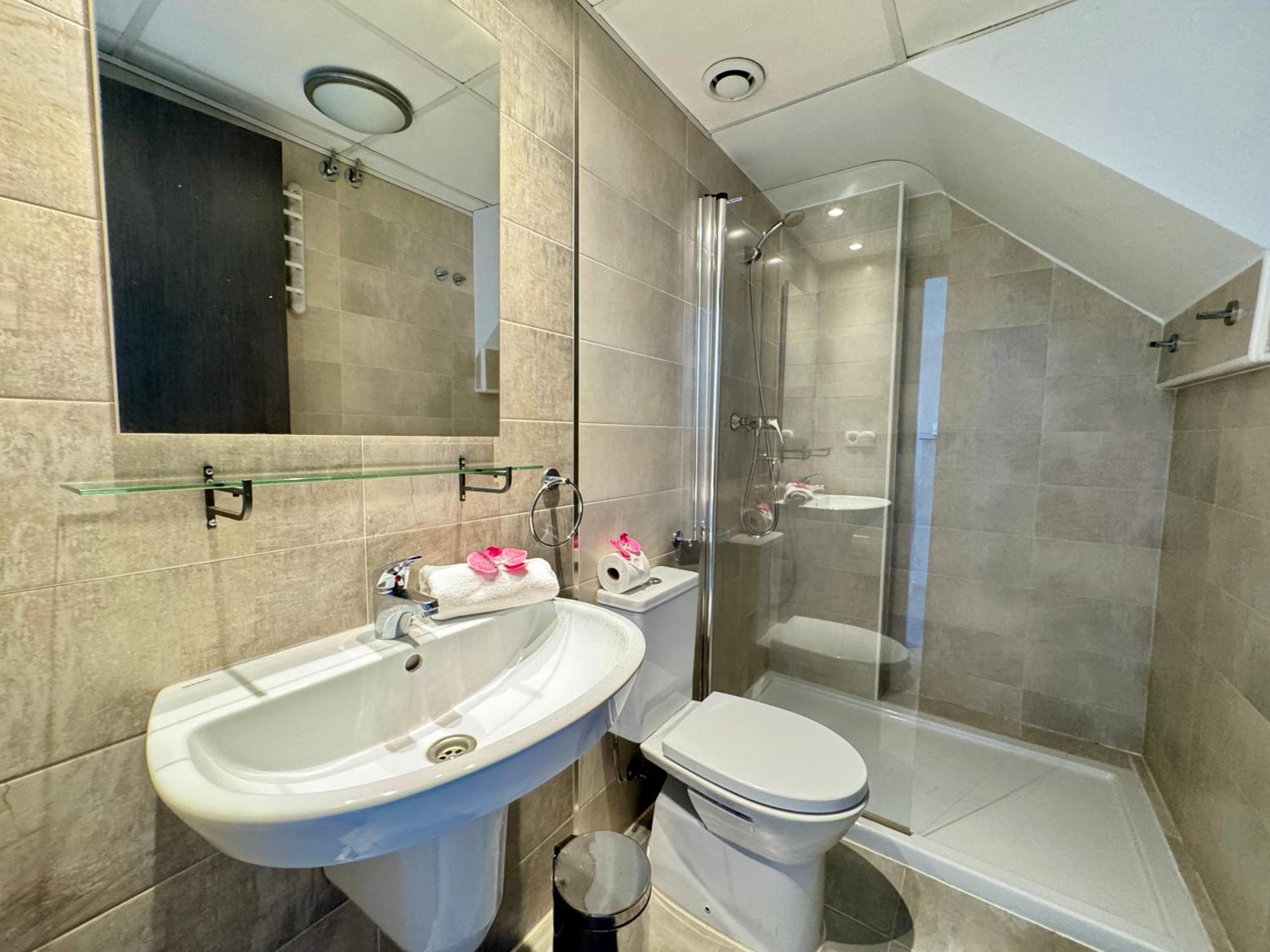 Nova Beach Paradise Apartment Gran Alacant Zewnętrze zdjęcie