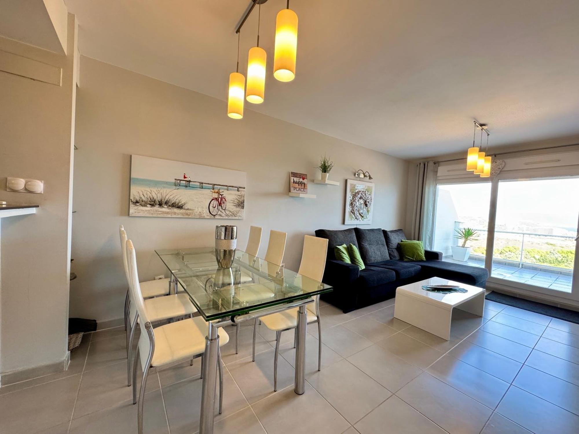 Nova Beach Paradise Apartment Gran Alacant Zewnętrze zdjęcie