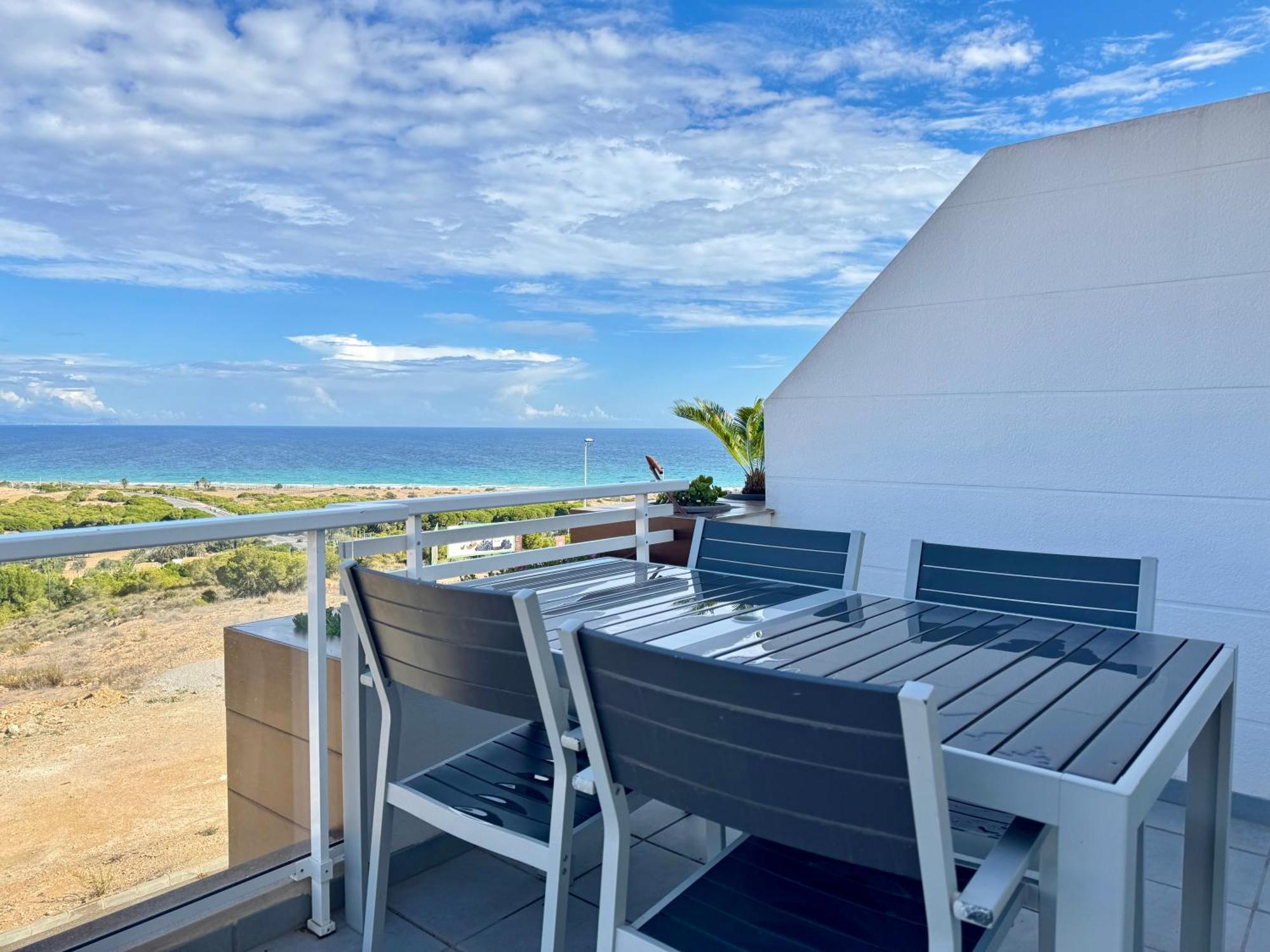 Nova Beach Paradise Apartment Gran Alacant Zewnętrze zdjęcie