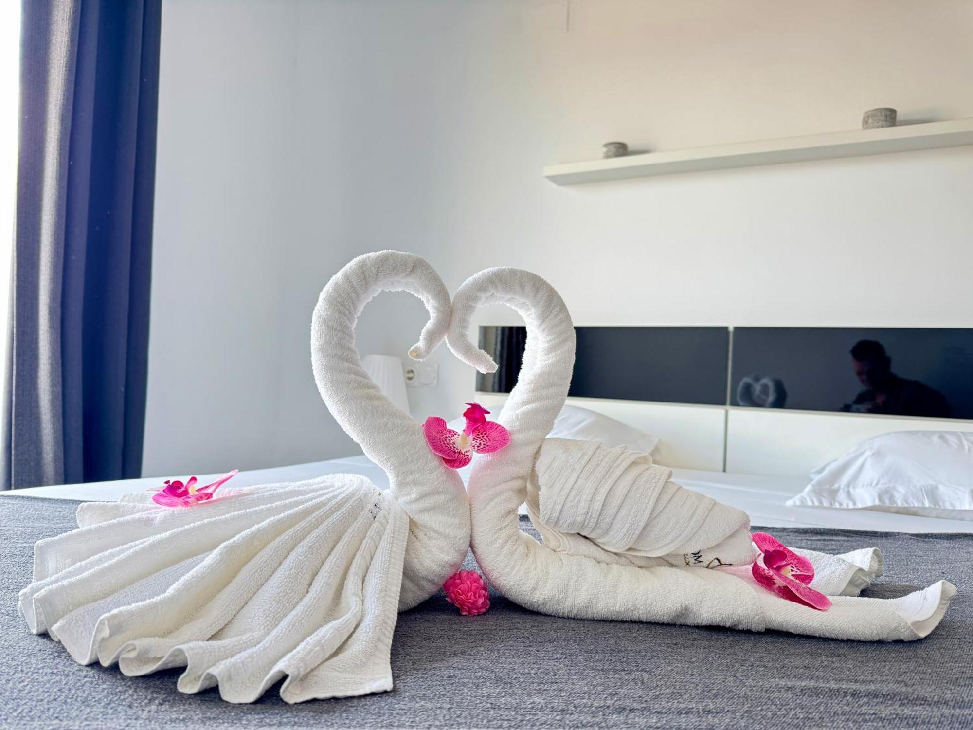 Nova Beach Paradise Apartment Gran Alacant Zewnętrze zdjęcie