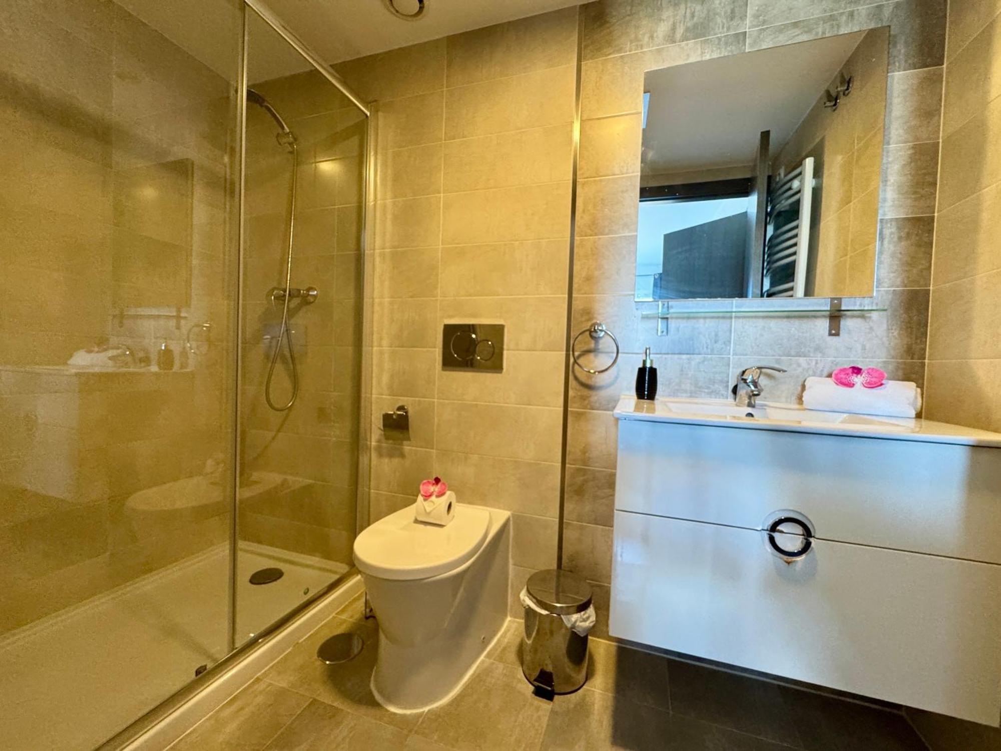 Nova Beach Paradise Apartment Gran Alacant Zewnętrze zdjęcie