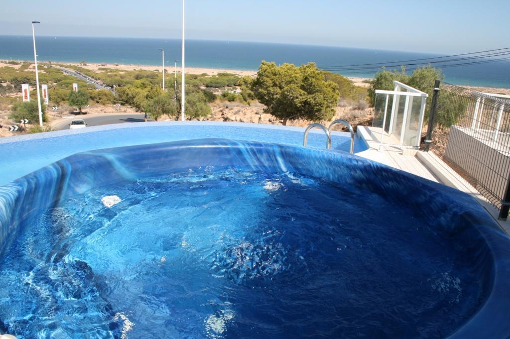 Nova Beach Paradise Apartment Gran Alacant Zewnętrze zdjęcie