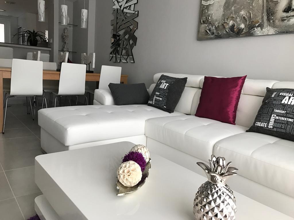 Nova Beach Paradise Apartment Gran Alacant Zewnętrze zdjęcie