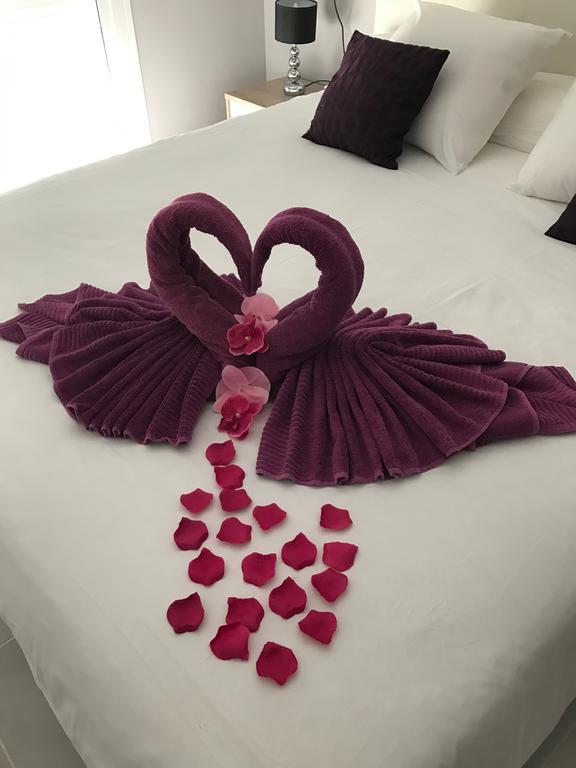 Nova Beach Paradise Apartment Gran Alacant Zewnętrze zdjęcie