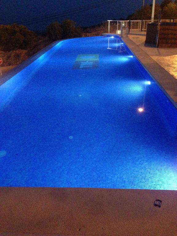 Nova Beach Paradise Apartment Gran Alacant Zewnętrze zdjęcie