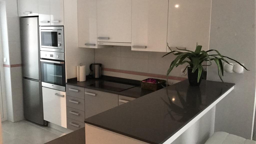 Nova Beach Paradise Apartment Gran Alacant Zewnętrze zdjęcie