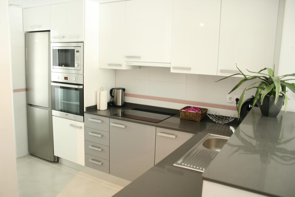 Nova Beach Paradise Apartment Gran Alacant Zewnętrze zdjęcie