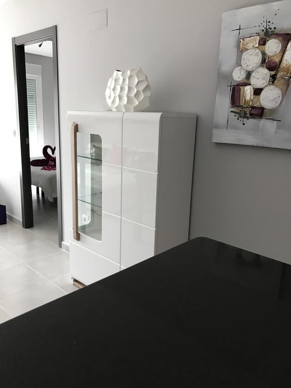 Nova Beach Paradise Apartment Gran Alacant Zewnętrze zdjęcie