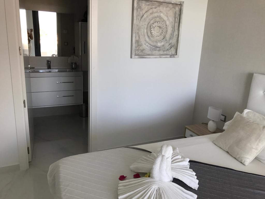 Nova Beach Paradise Apartment Gran Alacant Zewnętrze zdjęcie