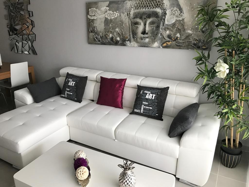 Nova Beach Paradise Apartment Gran Alacant Zewnętrze zdjęcie