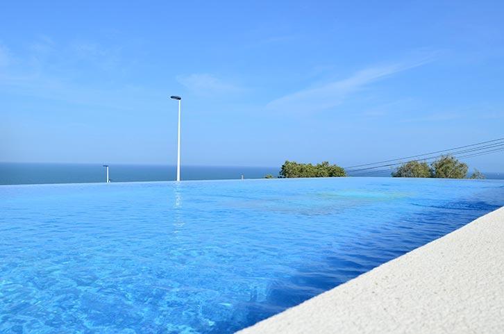 Nova Beach Paradise Apartment Gran Alacant Zewnętrze zdjęcie