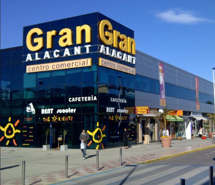 Nova Beach Paradise Apartment Gran Alacant Zewnętrze zdjęcie
