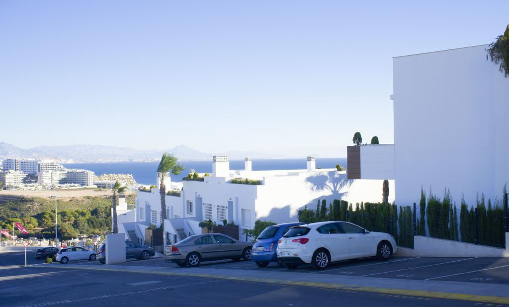 Nova Beach Paradise Apartment Gran Alacant Zewnętrze zdjęcie