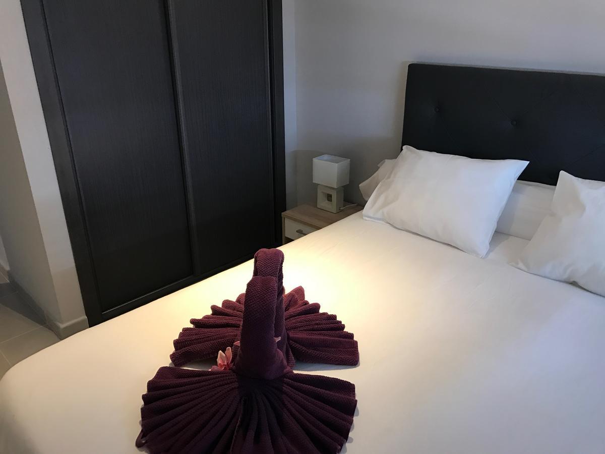 Nova Beach Paradise Apartment Gran Alacant Zewnętrze zdjęcie