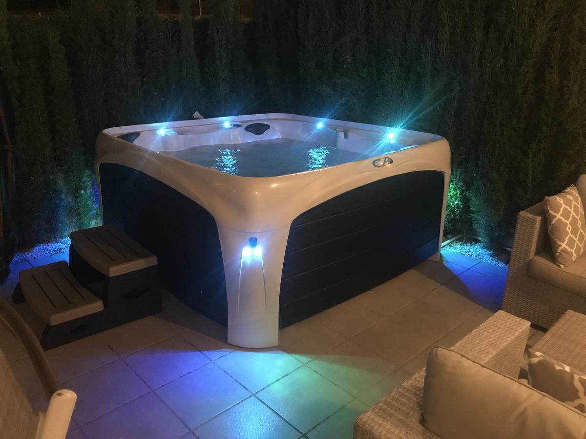 Nova Beach Paradise Apartment Gran Alacant Zewnętrze zdjęcie